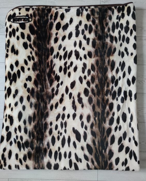 Покривало, плед Solaron