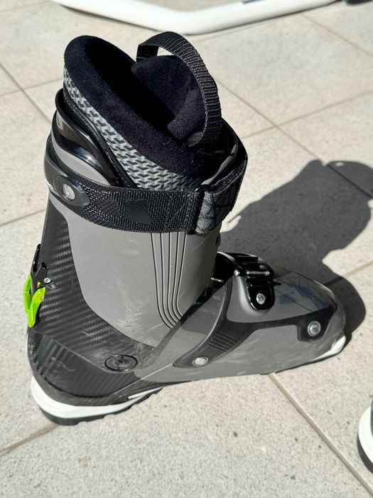 Atomic WayMaker Carbon Flex 100 buty narciarskie roz. 28-28,5 stan BDB