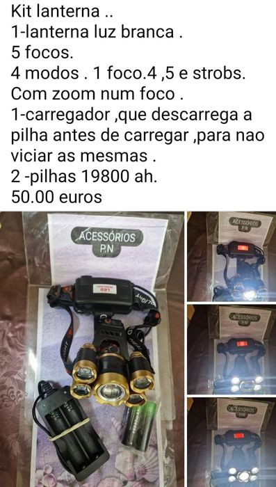 Lanternas varias64297732105347123