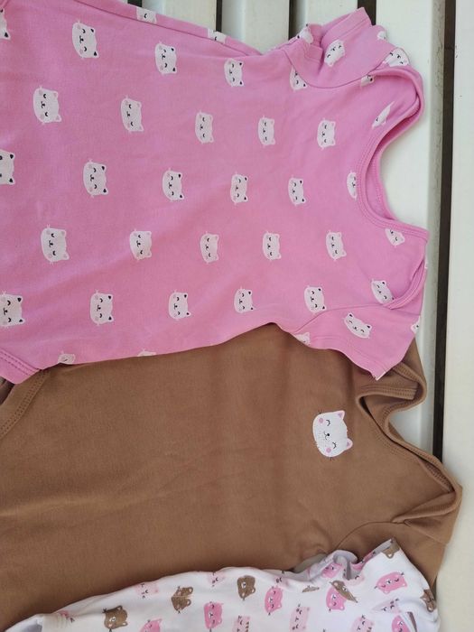 Bodys - 18 - 24 meses - 92 cm