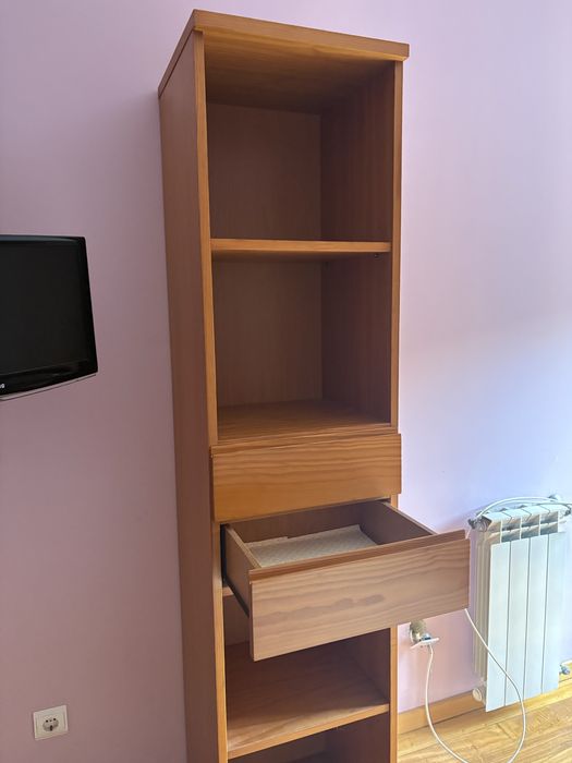 Mobilia quarto completo