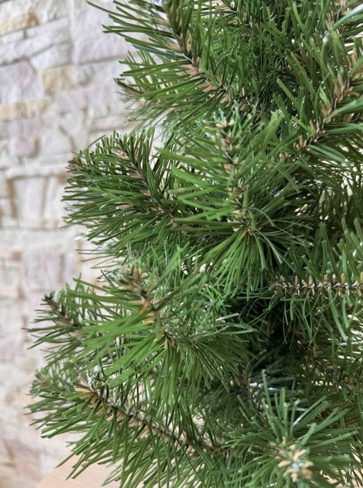 Новогодние елки искусственная ель 35см до 2,5м Штучна Ялинка новорічна