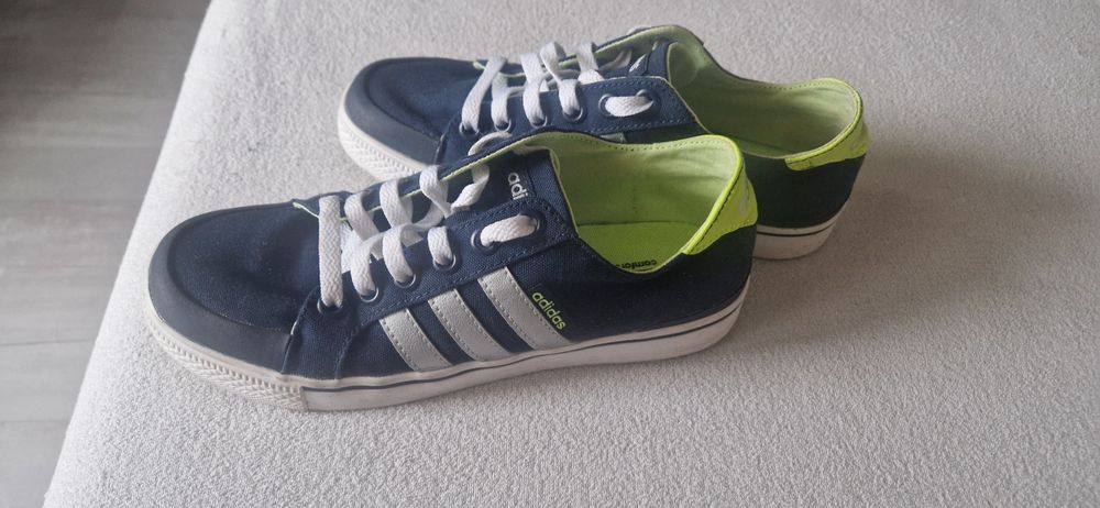 Trampki męskie adidas