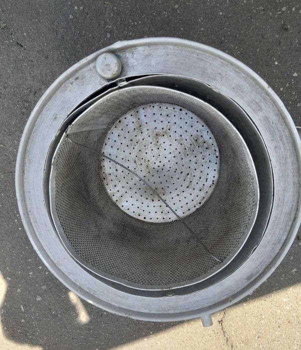 Воскотопка пчеловода