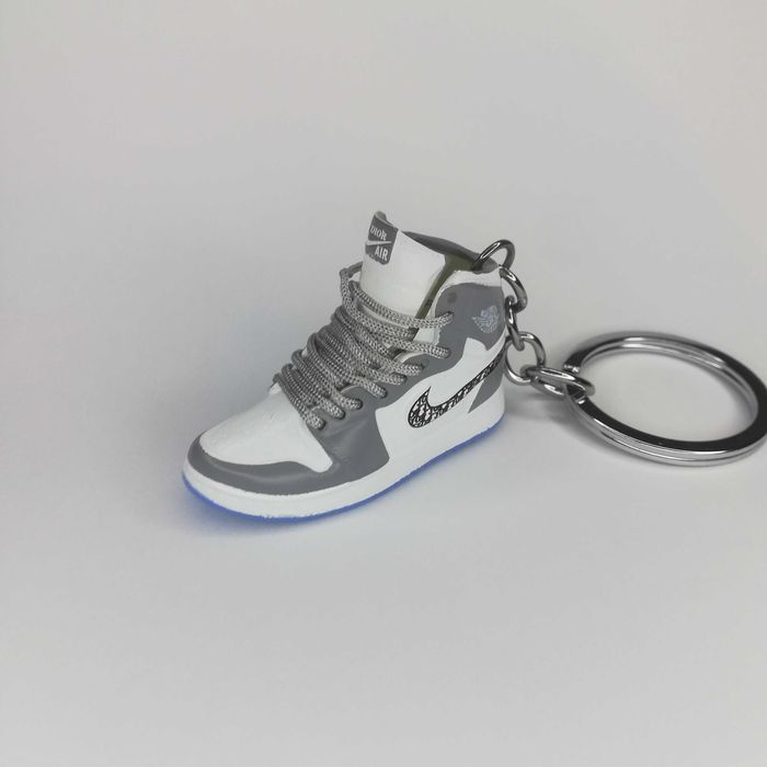Porta Chaves Jordan 1