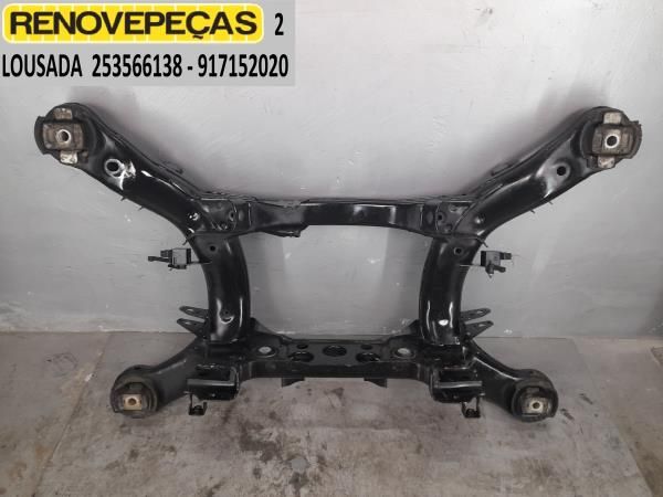 Charriot trás MERCEDES-BENZ Classe R (W251, V251)