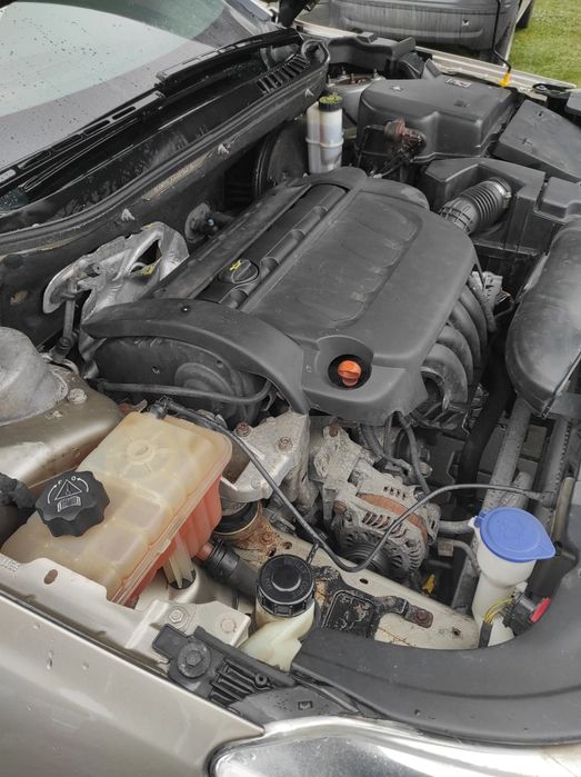 Sprzedam Citroen C5 1.8 b  super stan  idealny pod LPG