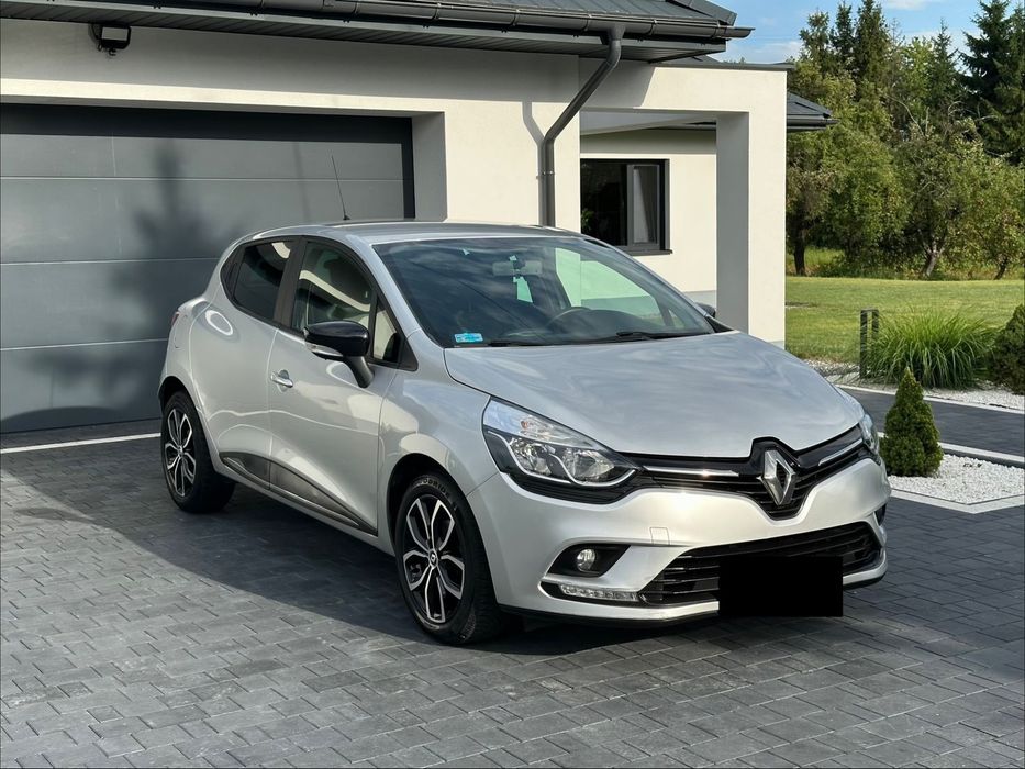 Renault Clio Salon PL, FV 23% zadbany