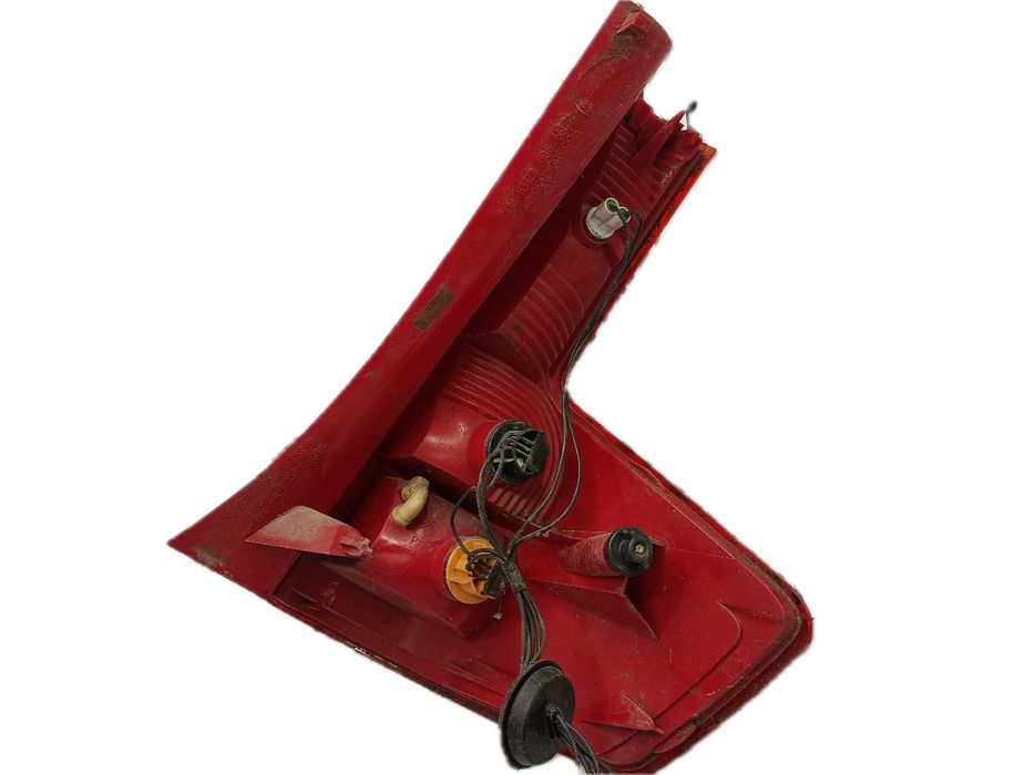 Farolim esquerdo CITROËN C4 I (LC_)