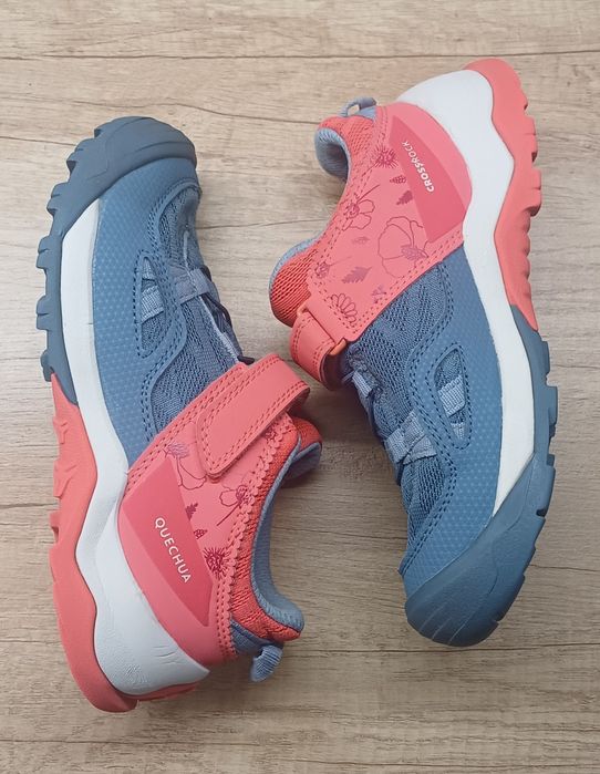 Buty dziecięce rozm.32 JAK NOWE!!!