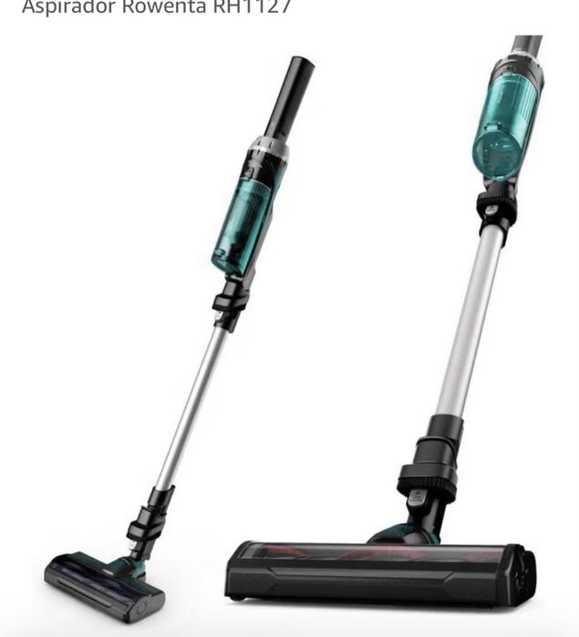 Aspirador Rowenta