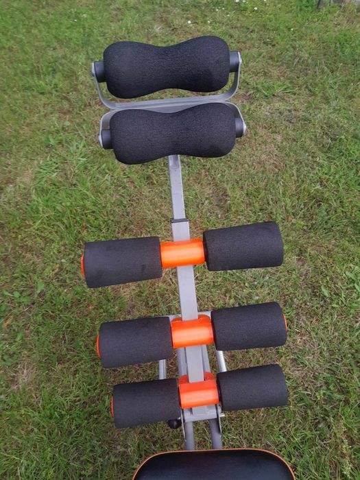 Ławka treningowa Capital Sports