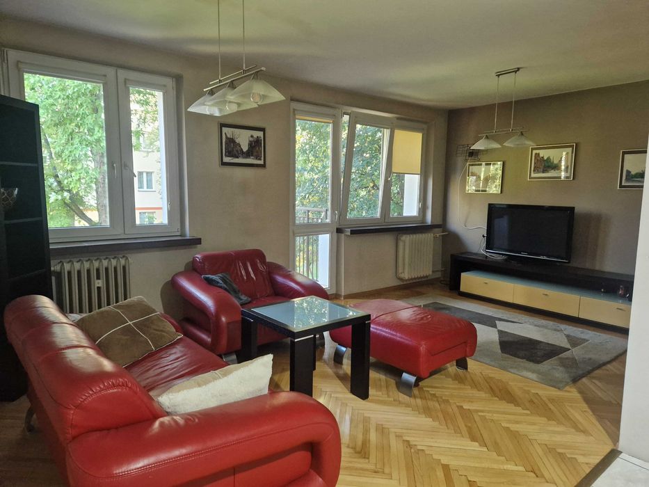 2-pokojowe mieszkanie 42 m² – Centrum, ul. Żabia – I piętro - 1500 zł