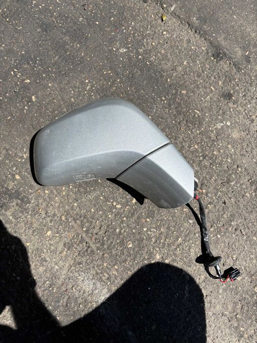 Opel Mokka Lusterko Prawe Kompletne GAN Z176