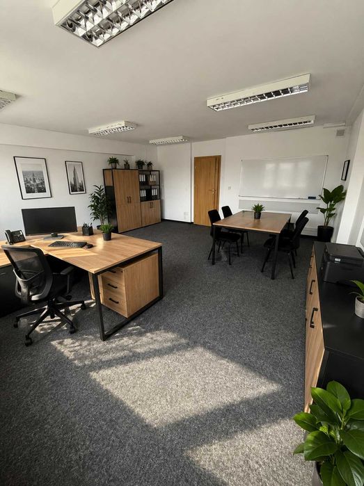 Nowoczesne biuro PREMIUM 35 m² | Centrum Piły | Winda | Parking | DOSTĘP 24/7
