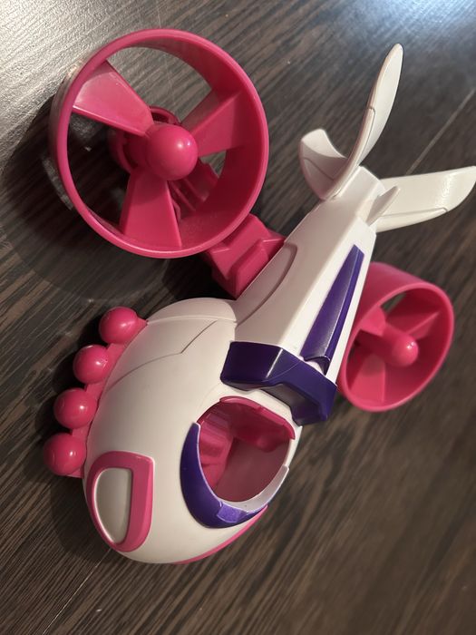 Spiderman SPIDEY I Super kumple pojazd GHOST-COPTER + figurka Ghost