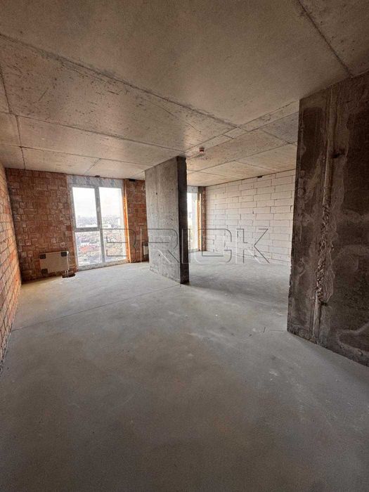 2-кімнатна квартира 72,5 м2 | ЖК Nordica Residence | Печерськ