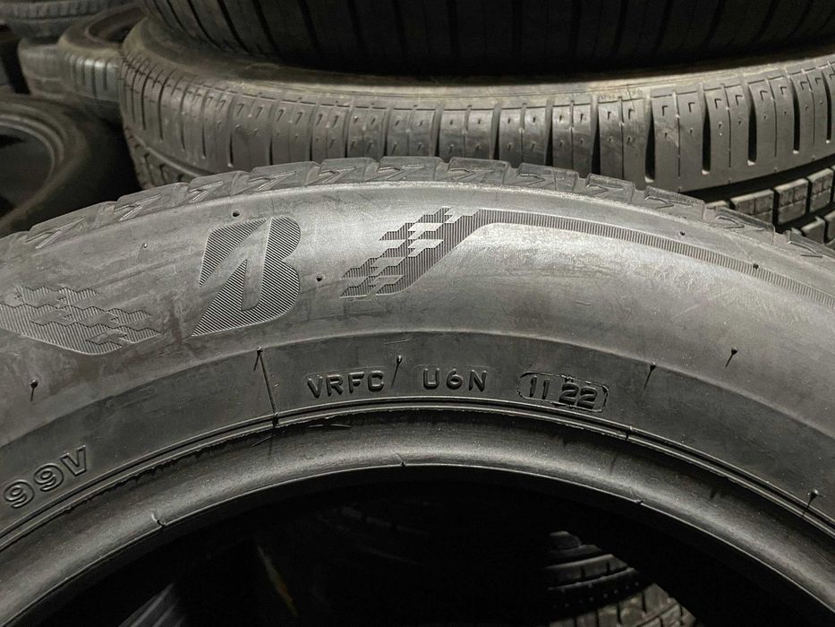 Шини резина літо 225/60 R17 Bridgestone Turanza T005