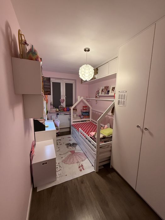 Mieszkanie – Białystok - Widok 5