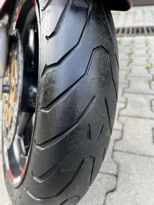 Suzuki SV650S 2007р.в