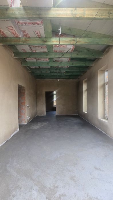 Продаж Будинку | Без Комісії | Майже Закінчений Проект | Топ Локація