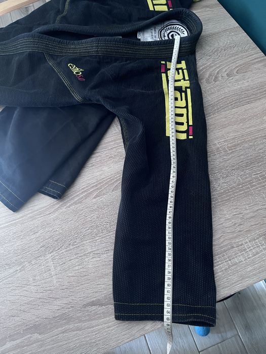Kimono GI Tatami BJJ