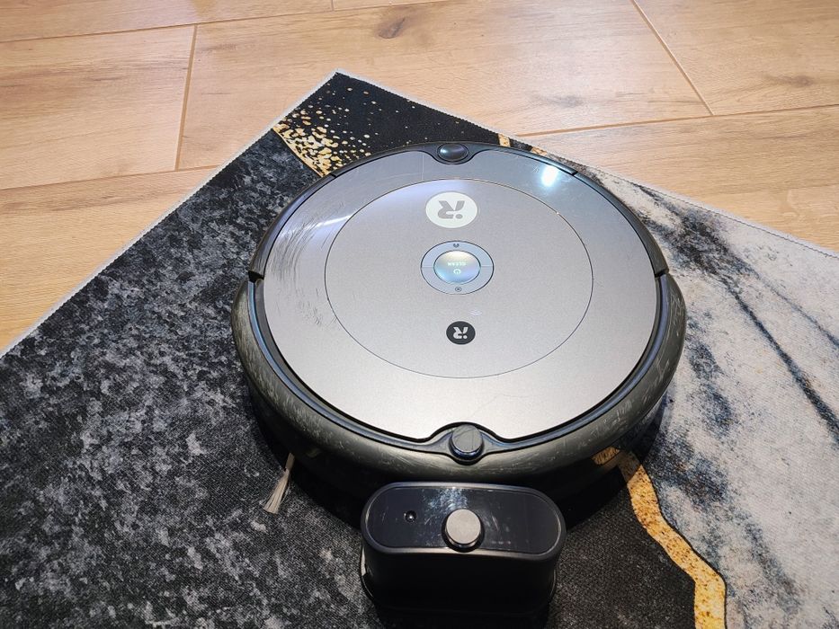 Sprzedam iRobot Roomba