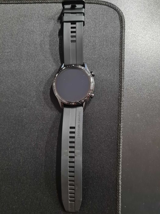 Huawei GT 2 smartwatch