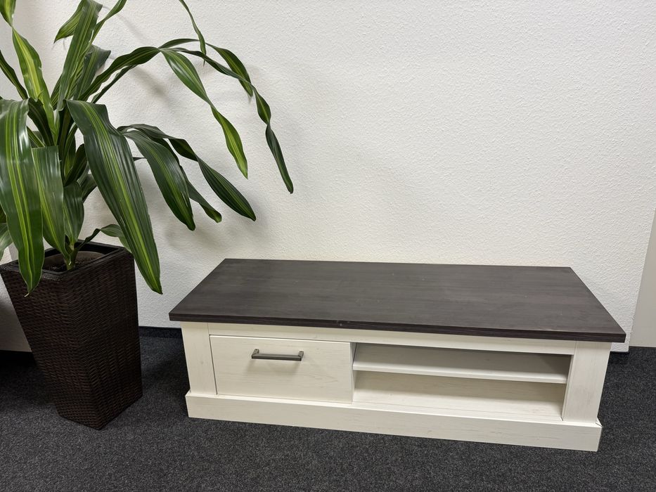 Lowboard komoda stolik rtv
