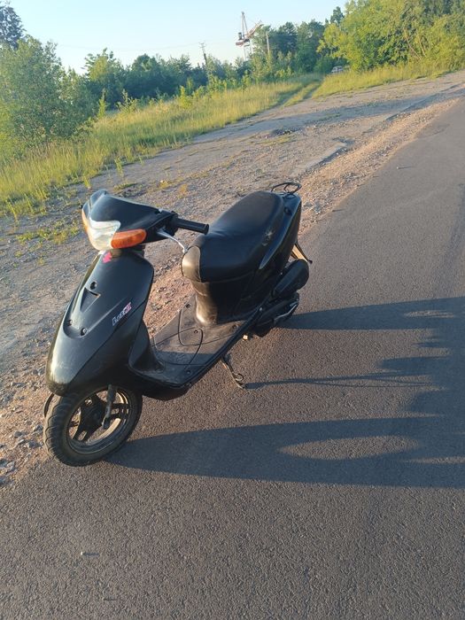 Suzuki lets 2/3 .