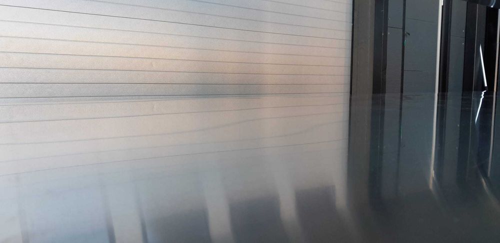 Prasa półkowa SIPA 3000x1200 15/25