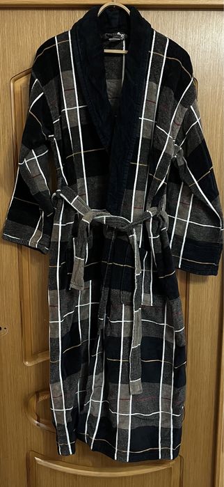 Чоловічий халат