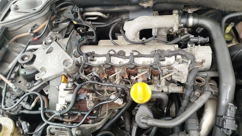 Para peças RENAULT Laguna II (BG0/1_)