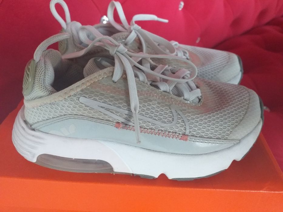 Buty nike air max 2090 28