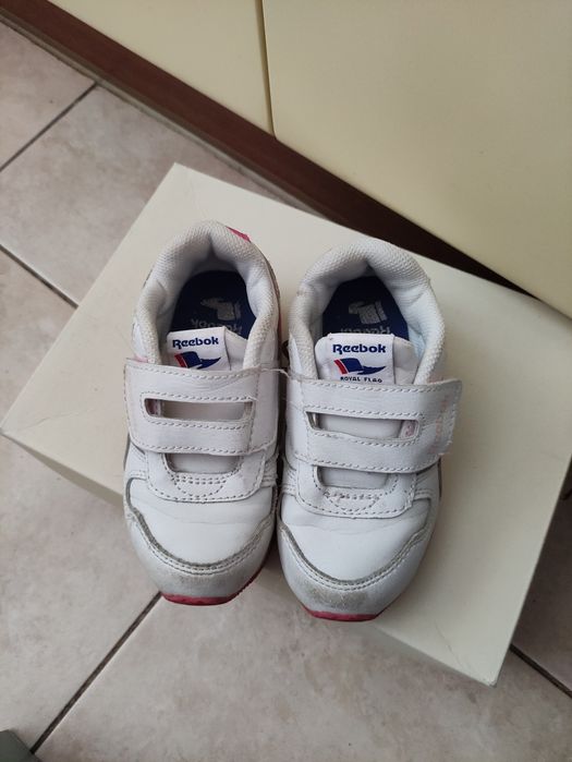 Buty sportowe Reebok 25,5