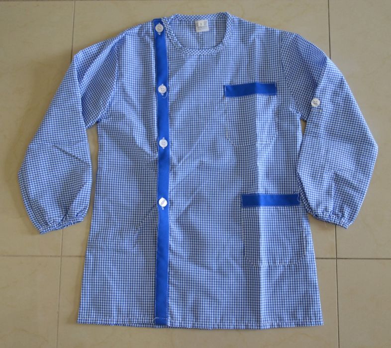 Batas escolares para menino