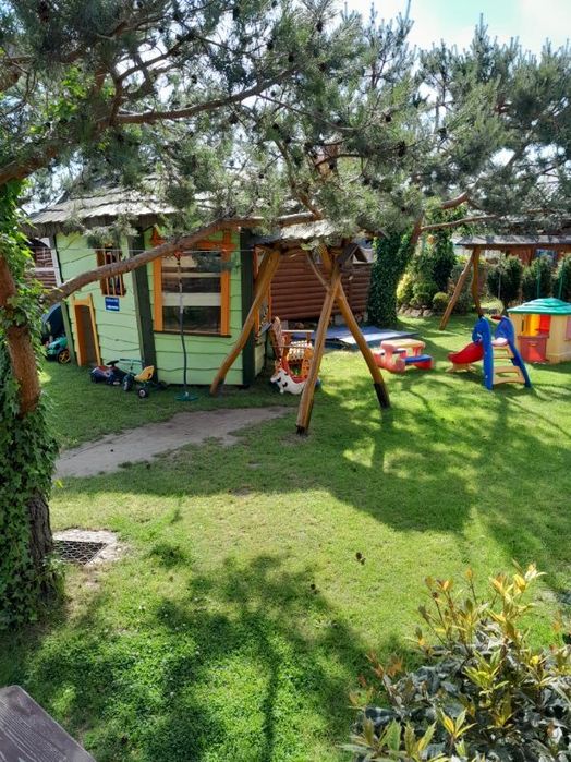 Domki nad morzem Wicie: wolne terminy!