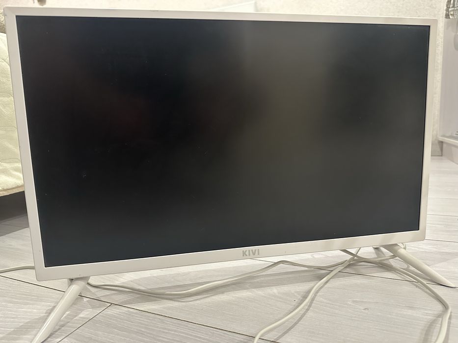 KIVI TV( Смарт-Телевізор)