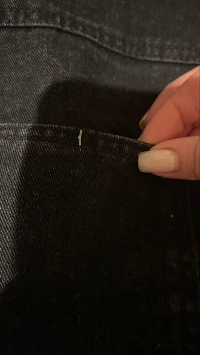 Джинсовая куртка Lady Yet