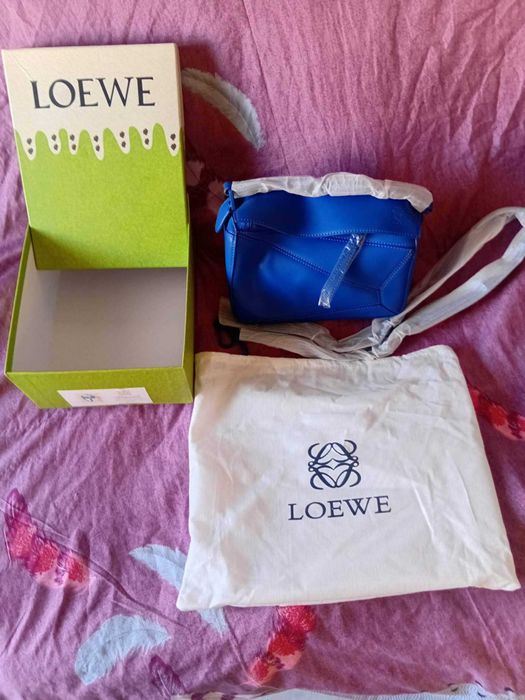 Torebka damska LOEWE