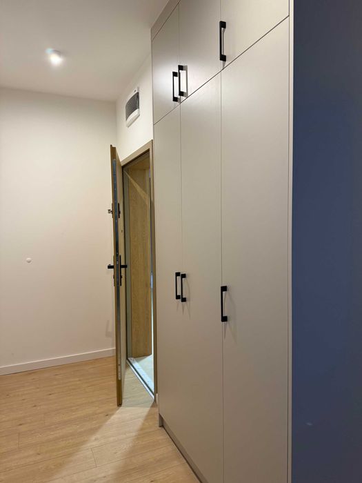 Wynajmę nowe mieszkanie ok. 40m2/ CENTRUM MIASTA