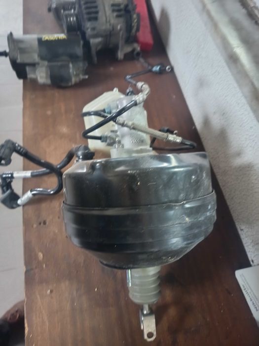 Servo freio BMW serie 3 F30  Ref: 29679842203