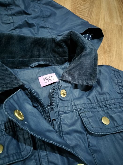 Kurtka F&F rozmiar 104
