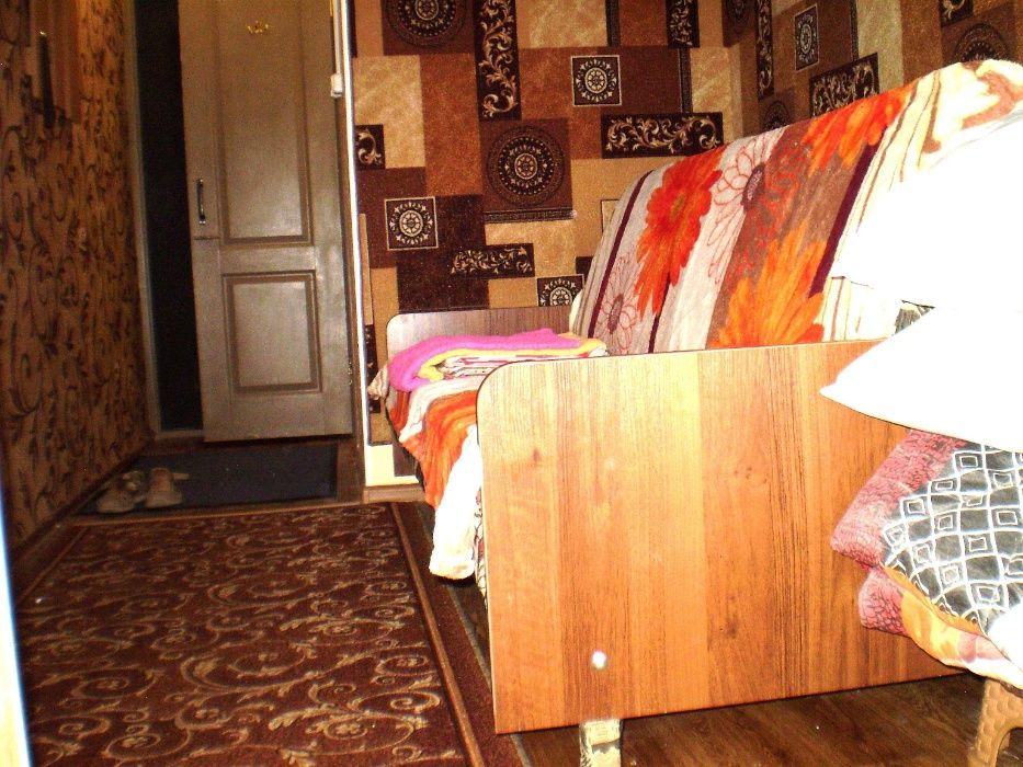 МИНИ Студия, пр.Центральный, 148, в/у WI-FI, 1 кровать, 1эт/9эт, докум