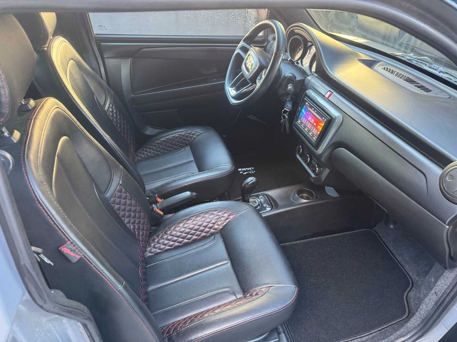 Ligier Js 50 Sport Ultimate 2022 Conduz a partir dos 16 anos Motolandim foto 5