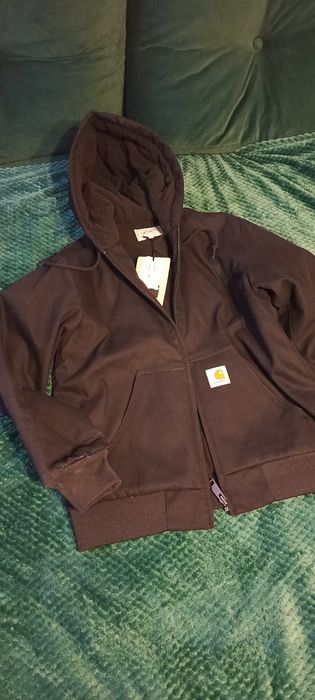 Kurtka ocieplana Carhartt