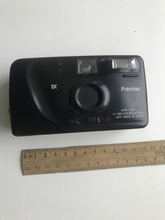 Фотоаппарат Premier