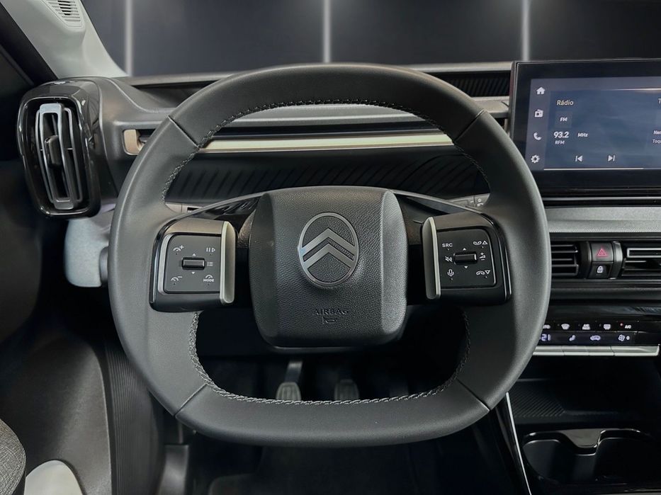 Citroën C3 Aircross 1.2 PureTech YOU