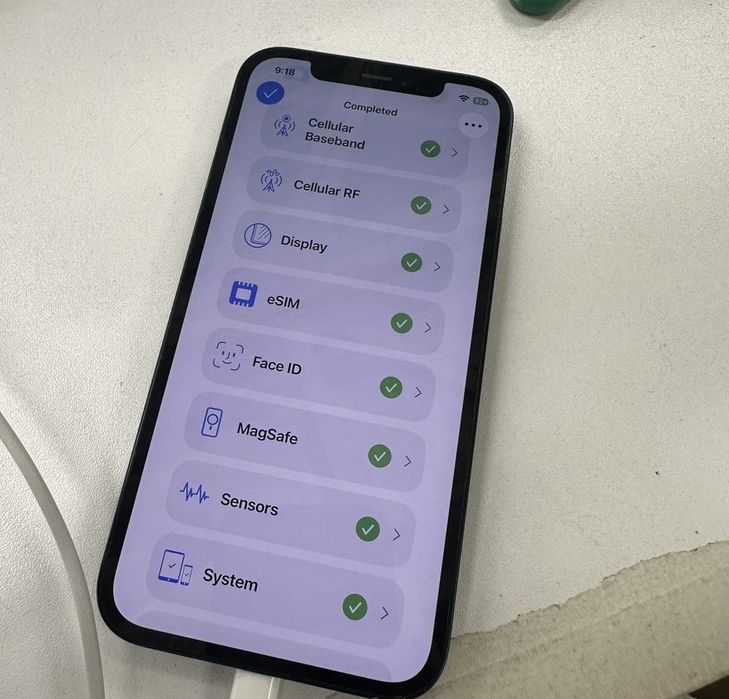 iPhone 12 128 gb neverlock