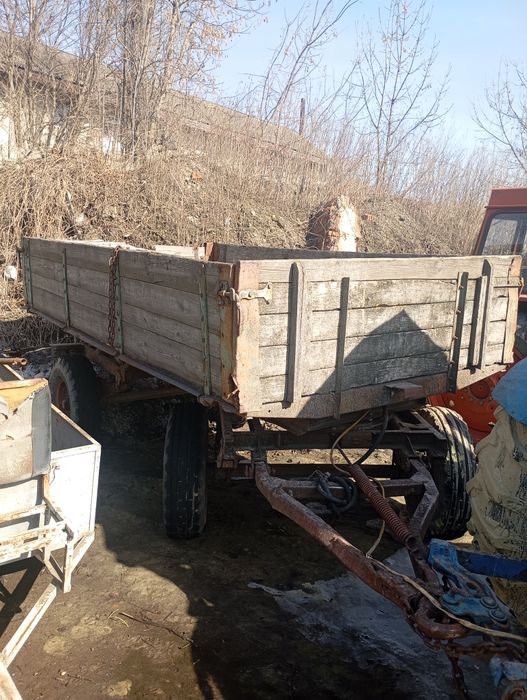Продам трактор Т-40.